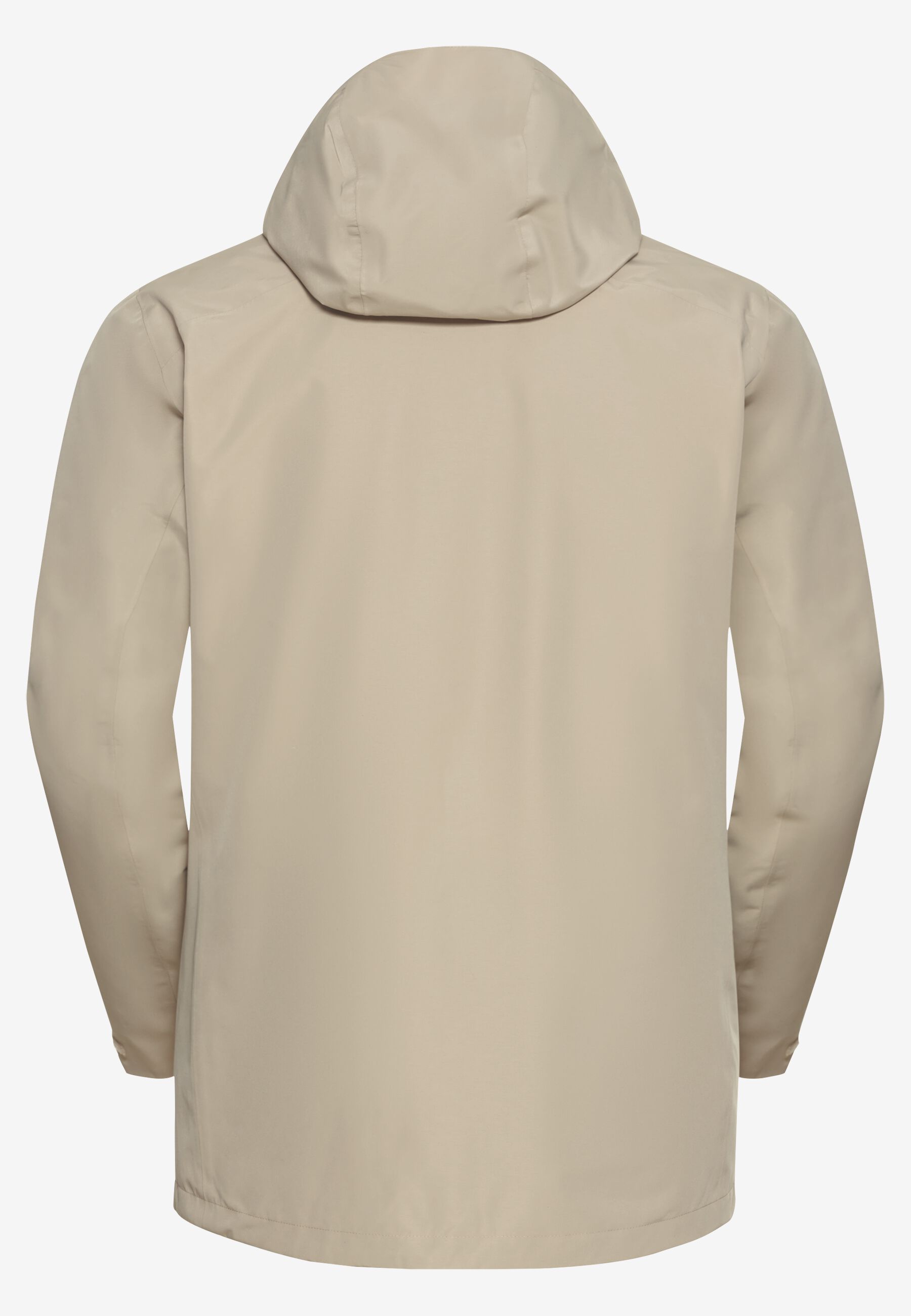 ICECAPE 3IN1 DOWN JKT M RDS