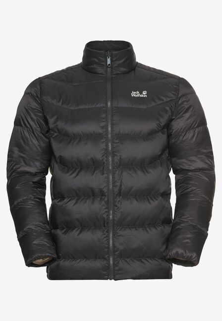 ICECAPE 3IN1 DOWN JKT M RDS