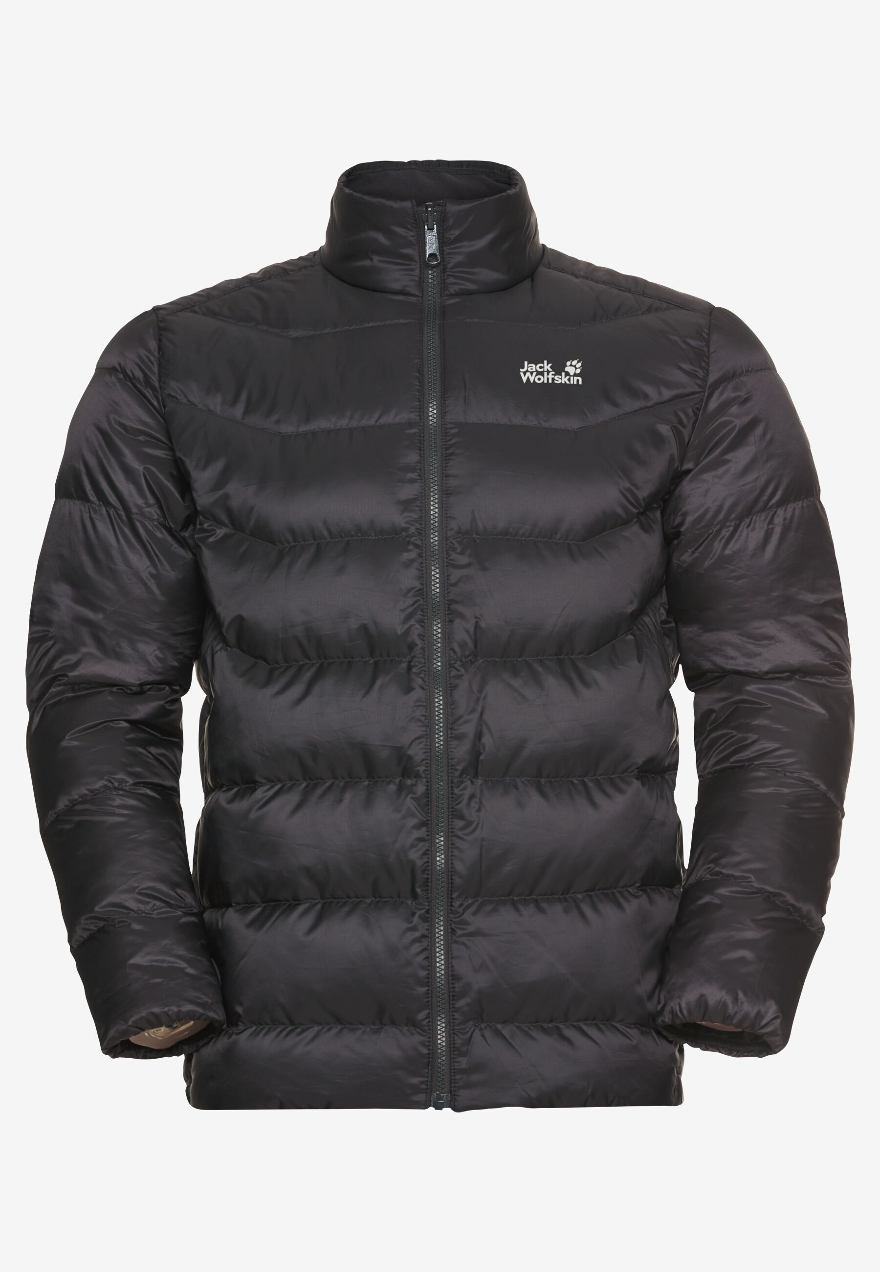 ICECAPE 3IN1 DOWN JKT M RDS