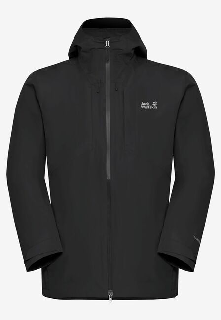 ICECAPE 3IN1 DOWN JKT M RDS