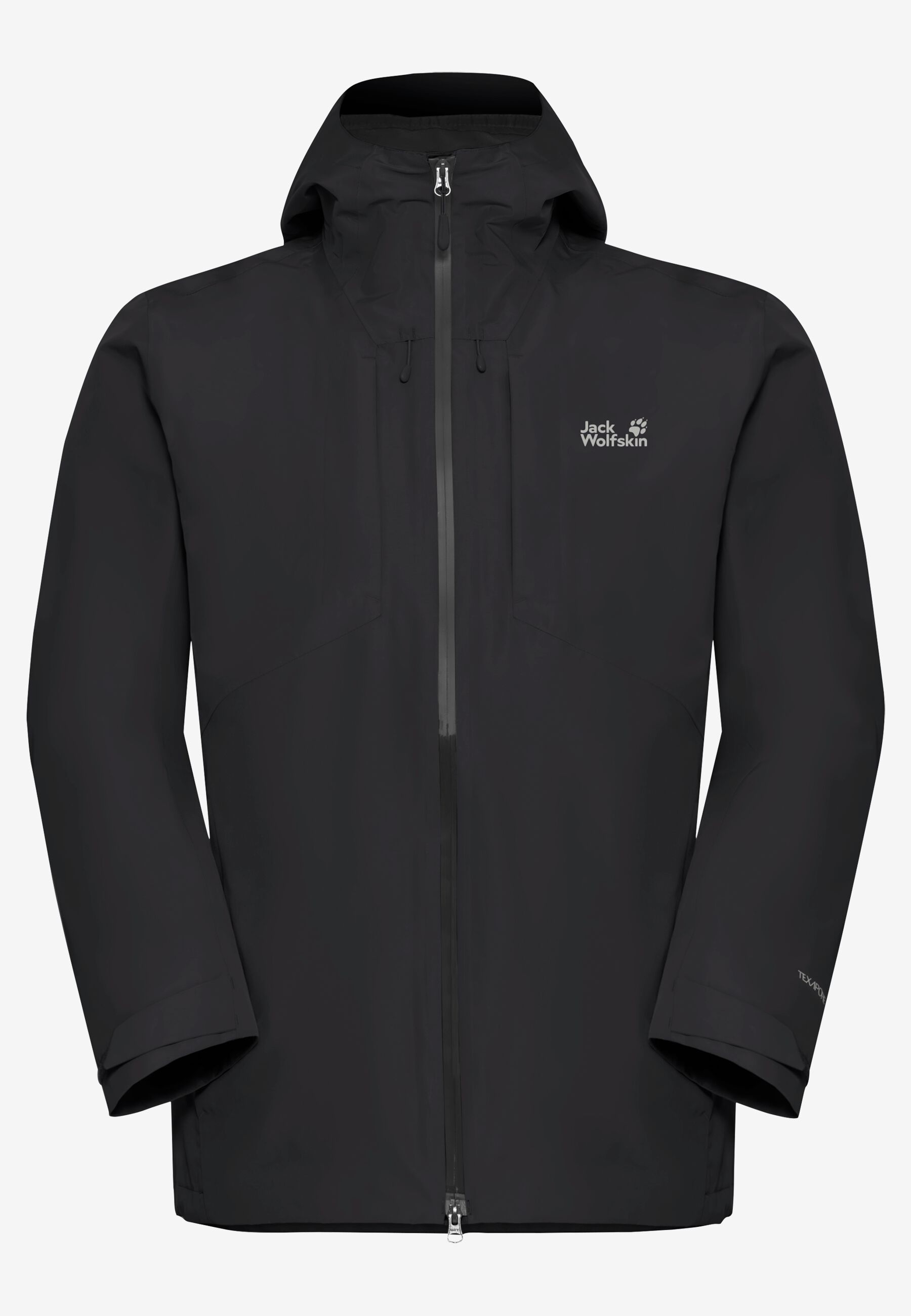 ICECAPE 3IN1 DOWN JKT M RDS