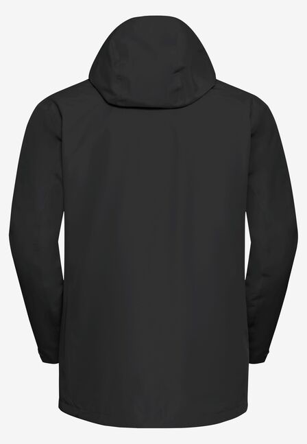 ICECAPE 3IN1 DOWN JKT M RDS