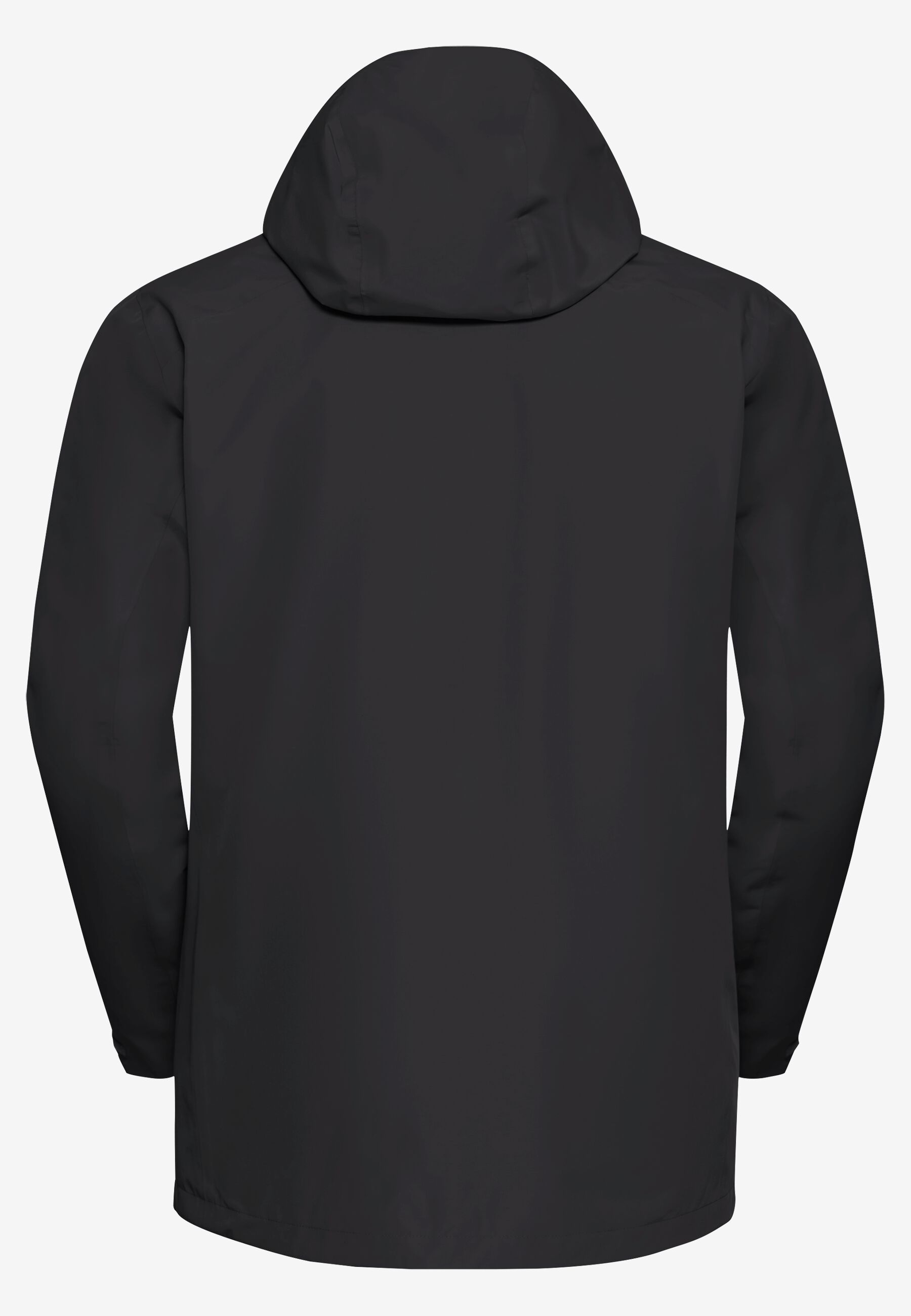 ICECAPE 3IN1 DOWN JKT M RDS