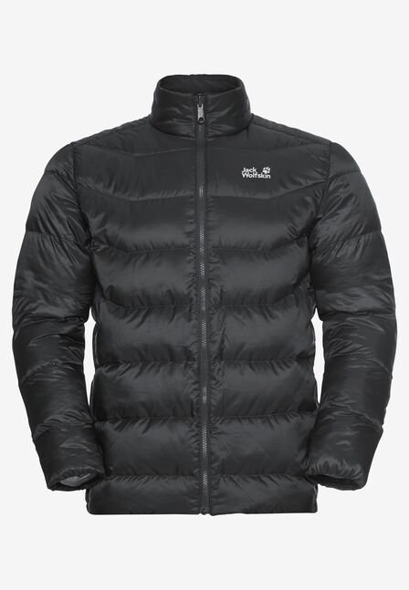 ICECAPE 3IN1 DOWN JKT M RDS