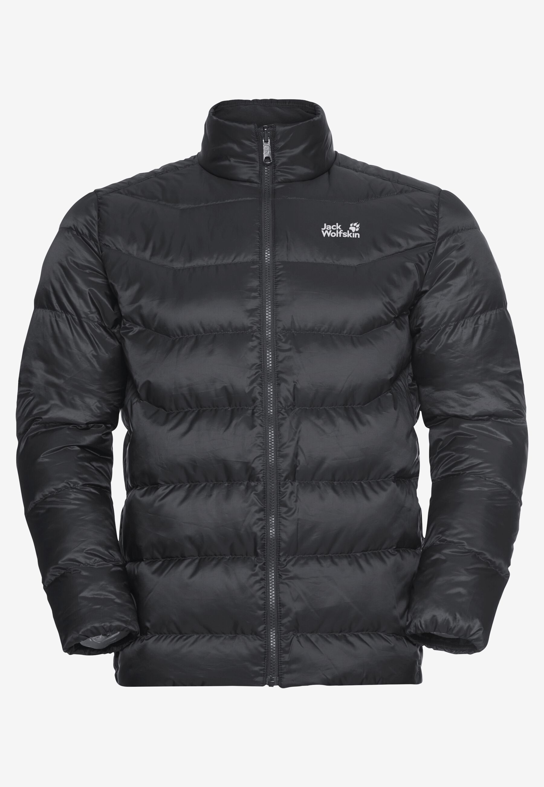 ICECAPE 3IN1 DOWN JKT M RDS