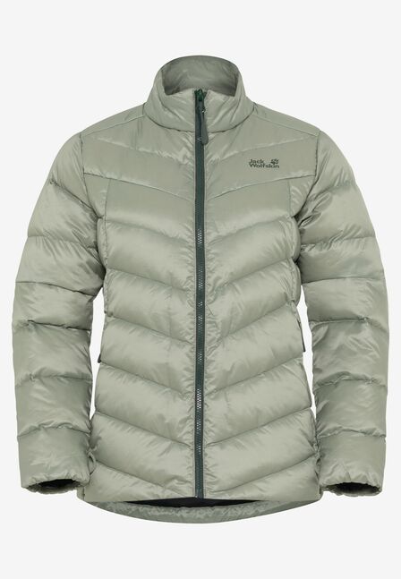 ICECAPE 3IN1 DOWN JKT W RDS