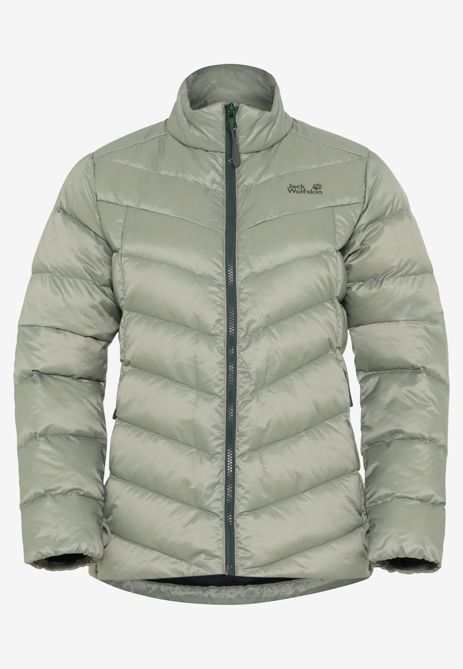 ICECAPE 3IN1 DOWN JKT W RDS