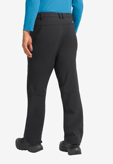 TREK TERRAIN PANTS M