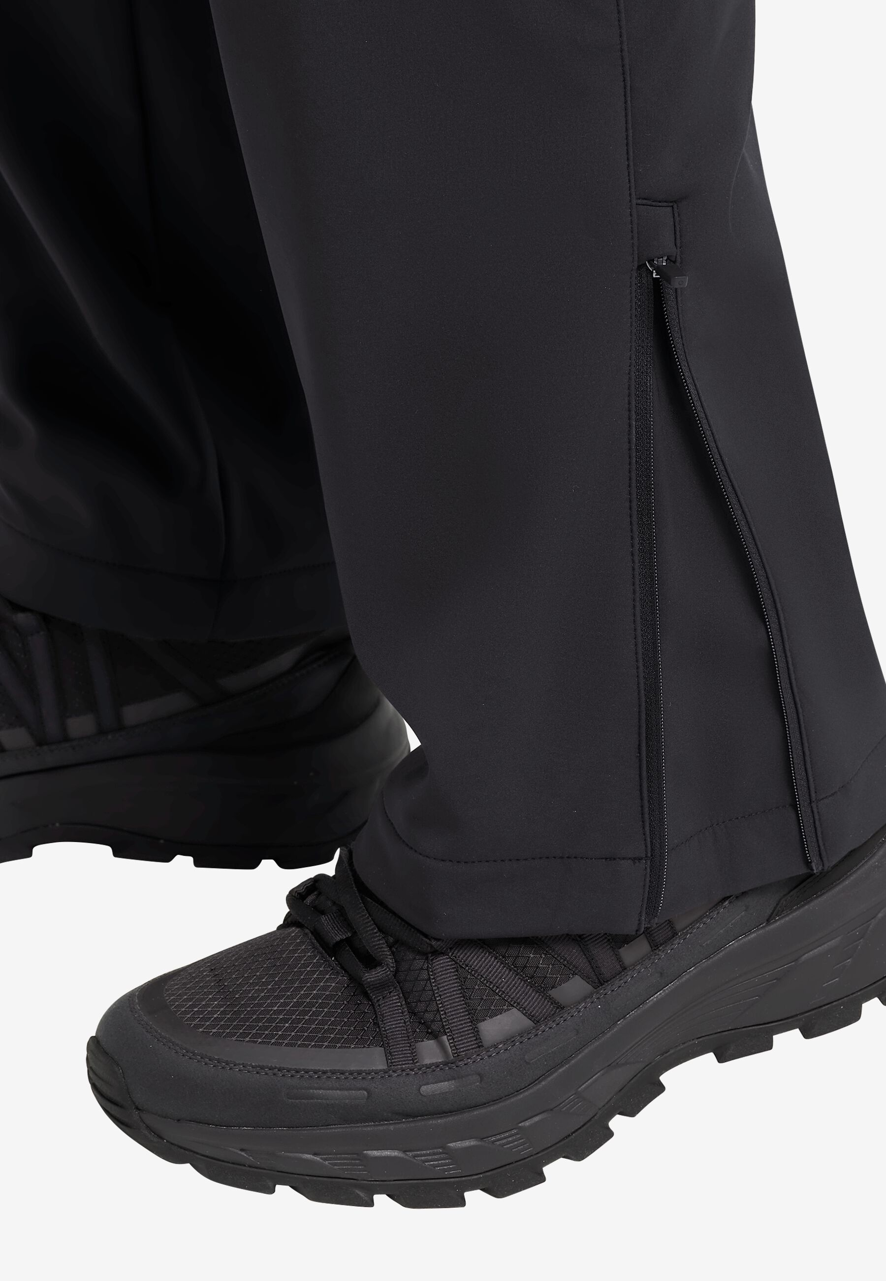 TREK TERRAIN PANTS M