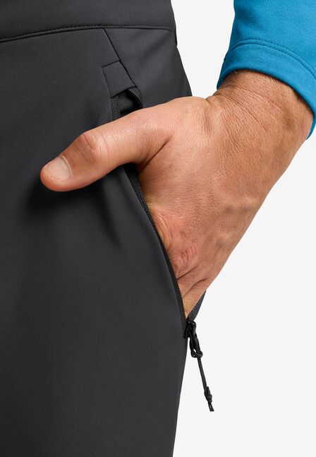TREK TERRAIN PANTS M