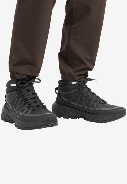 WILD HIKE TEXAPORE MID M