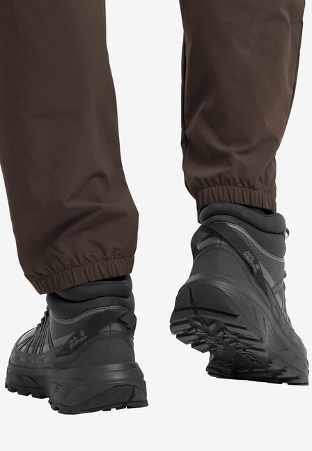 WILD HIKE TEXAPORE MID M