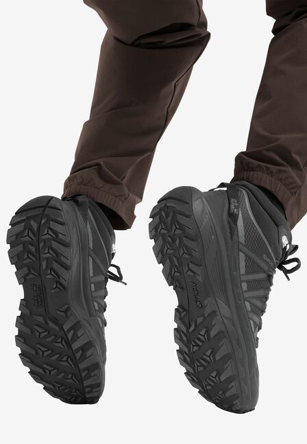 WILD HIKE TEXAPORE MID M