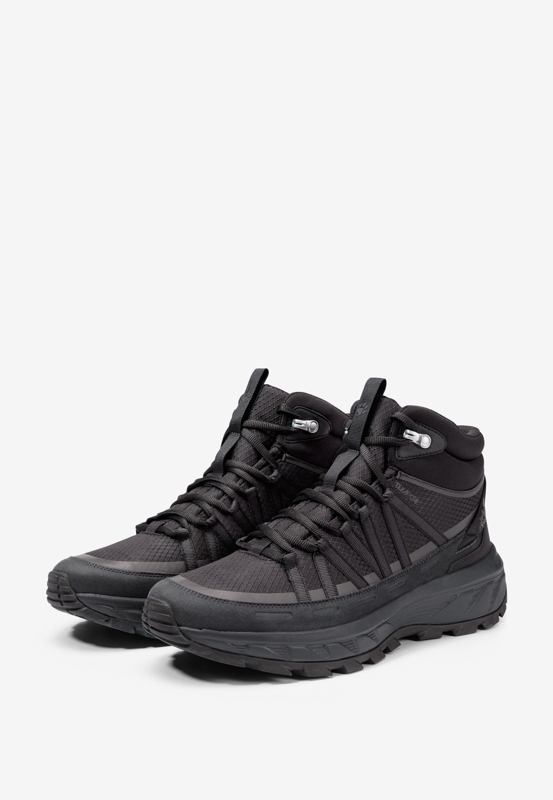 WILD HIKE TEXAPORE MID M