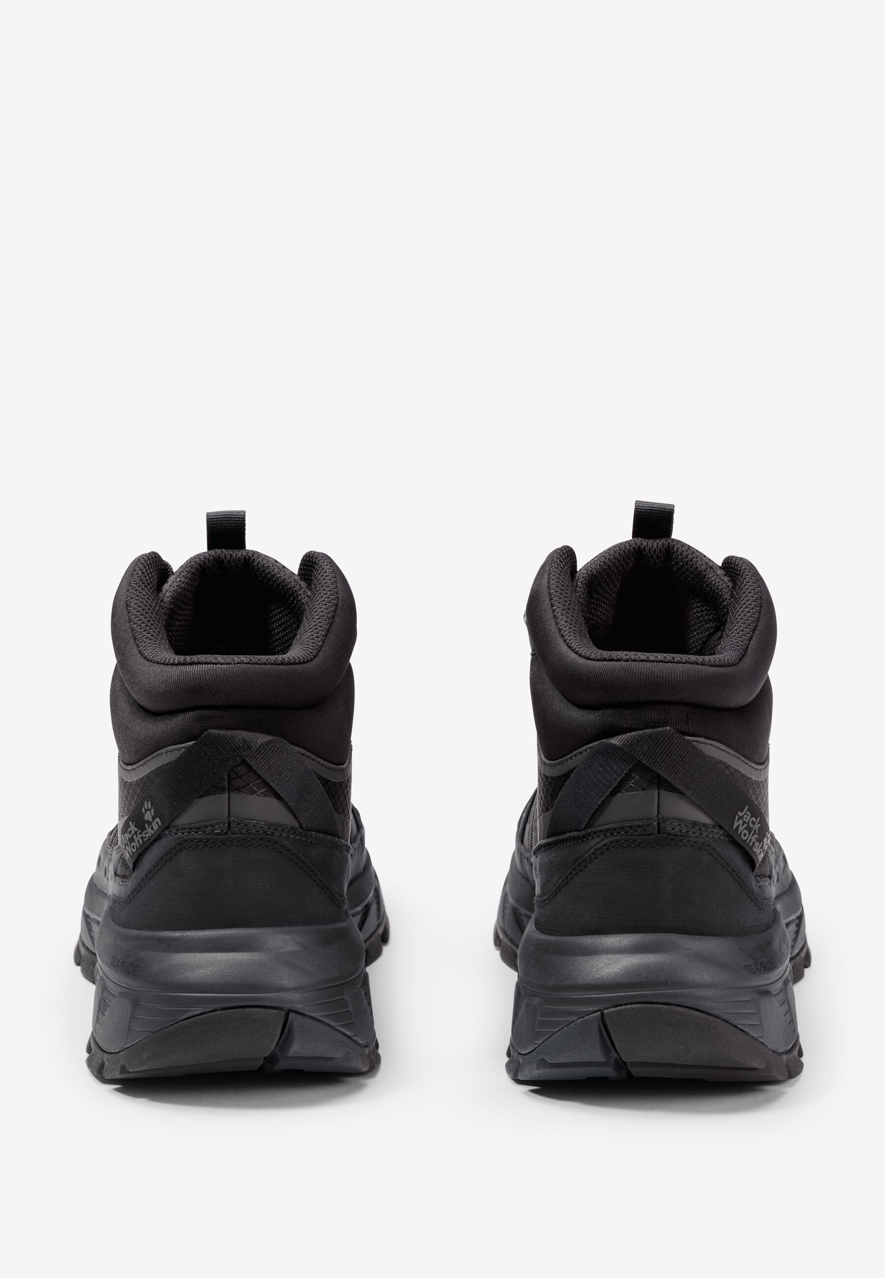 WILD HIKE TEXAPORE MID M