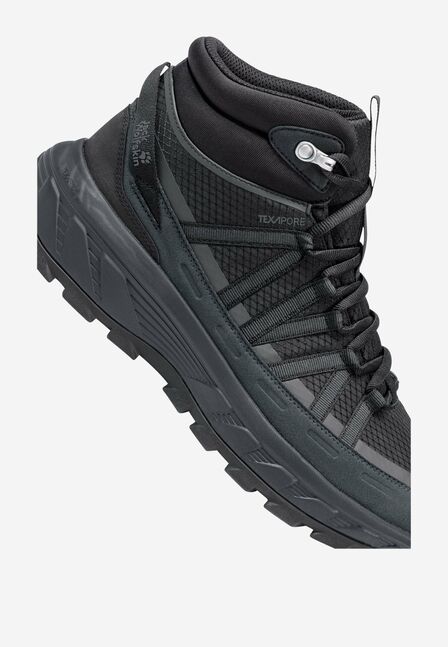 WILD HIKE TEXAPORE MID M