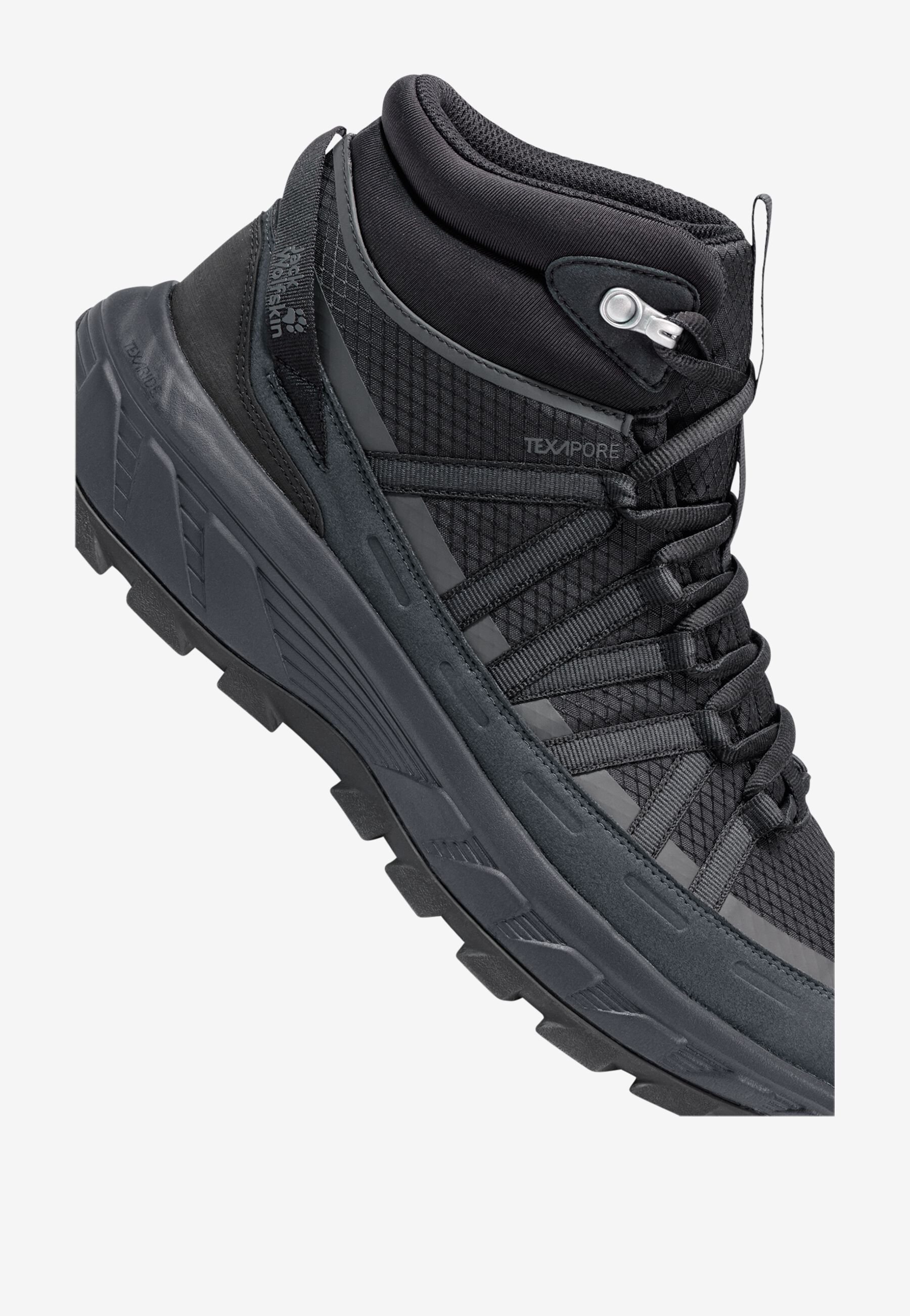 WILD HIKE TEXAPORE MID M