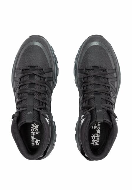 WILD HIKE TEXAPORE MID M