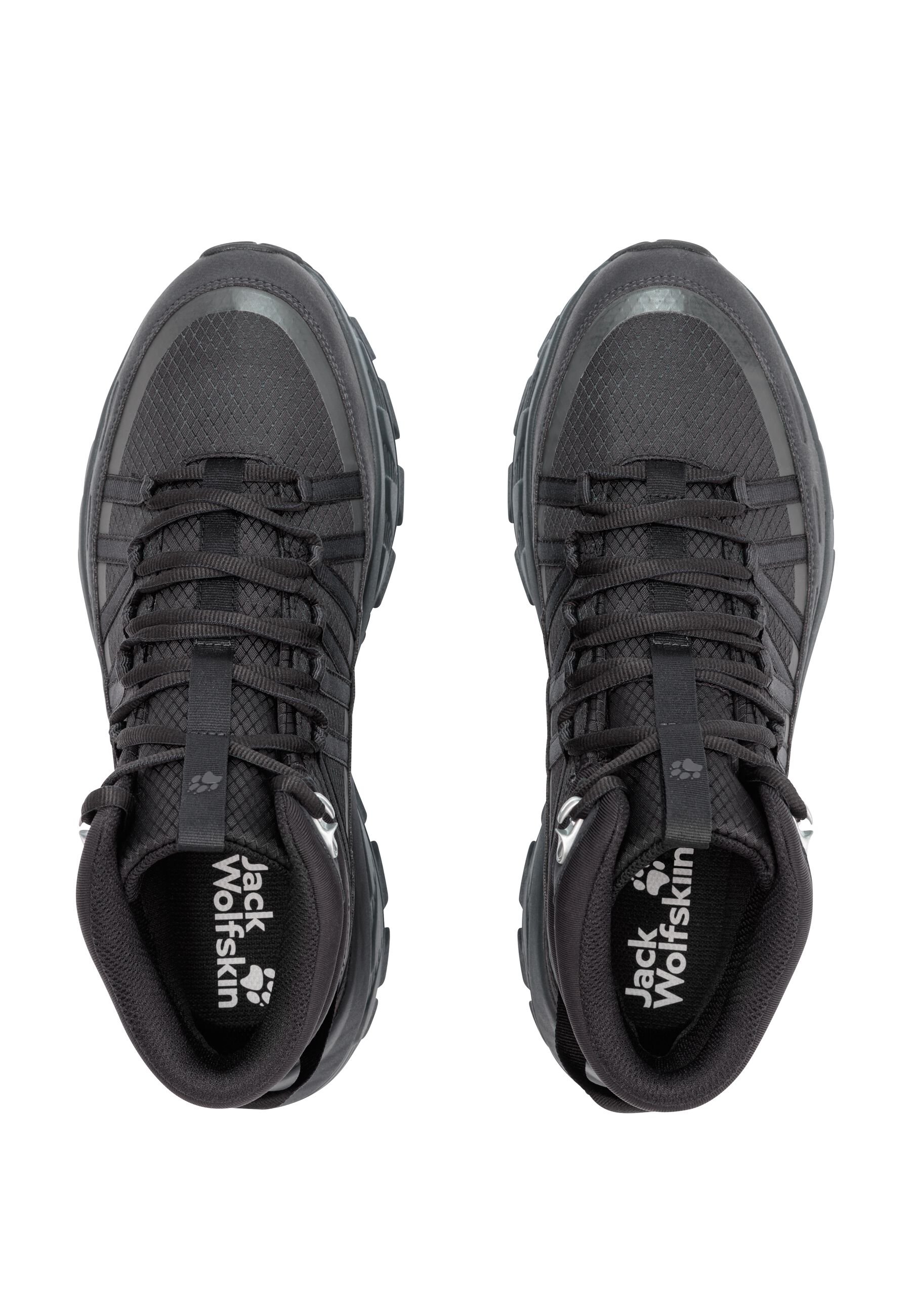 WILD HIKE TEXAPORE MID M