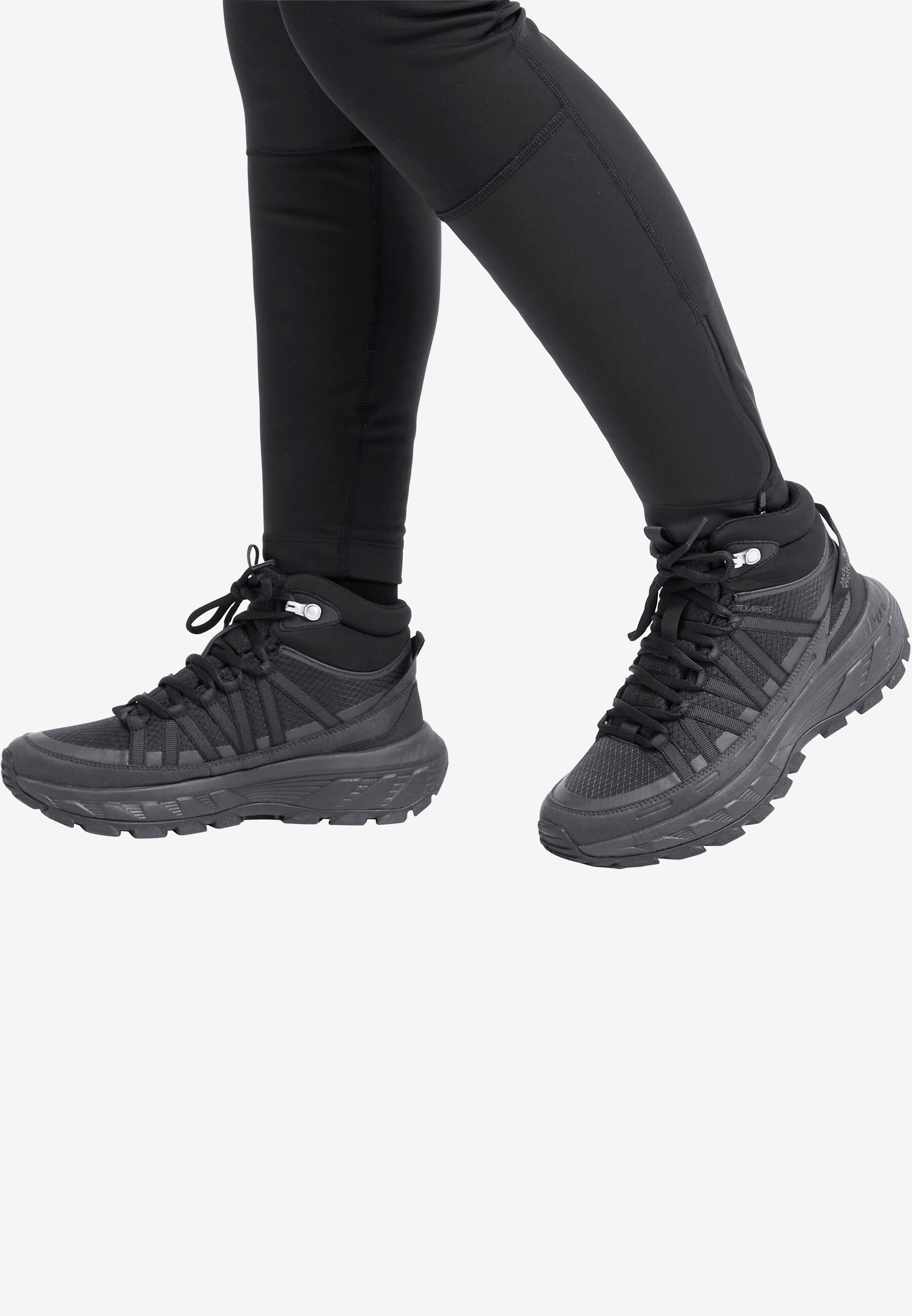 WILD HIKE TEXAPORE MID W