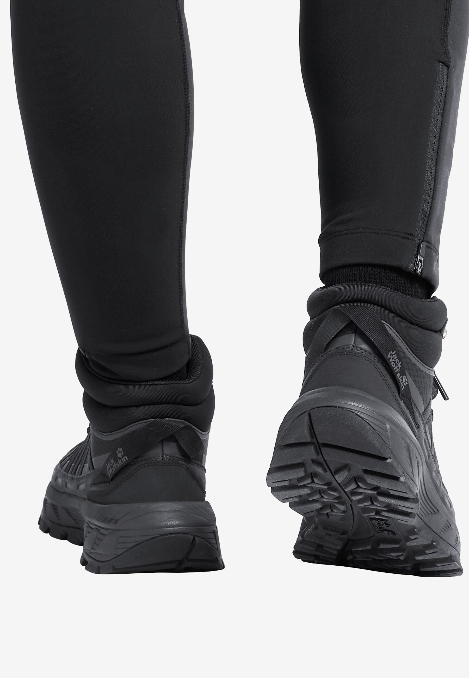 WILD HIKE TEXAPORE MID W