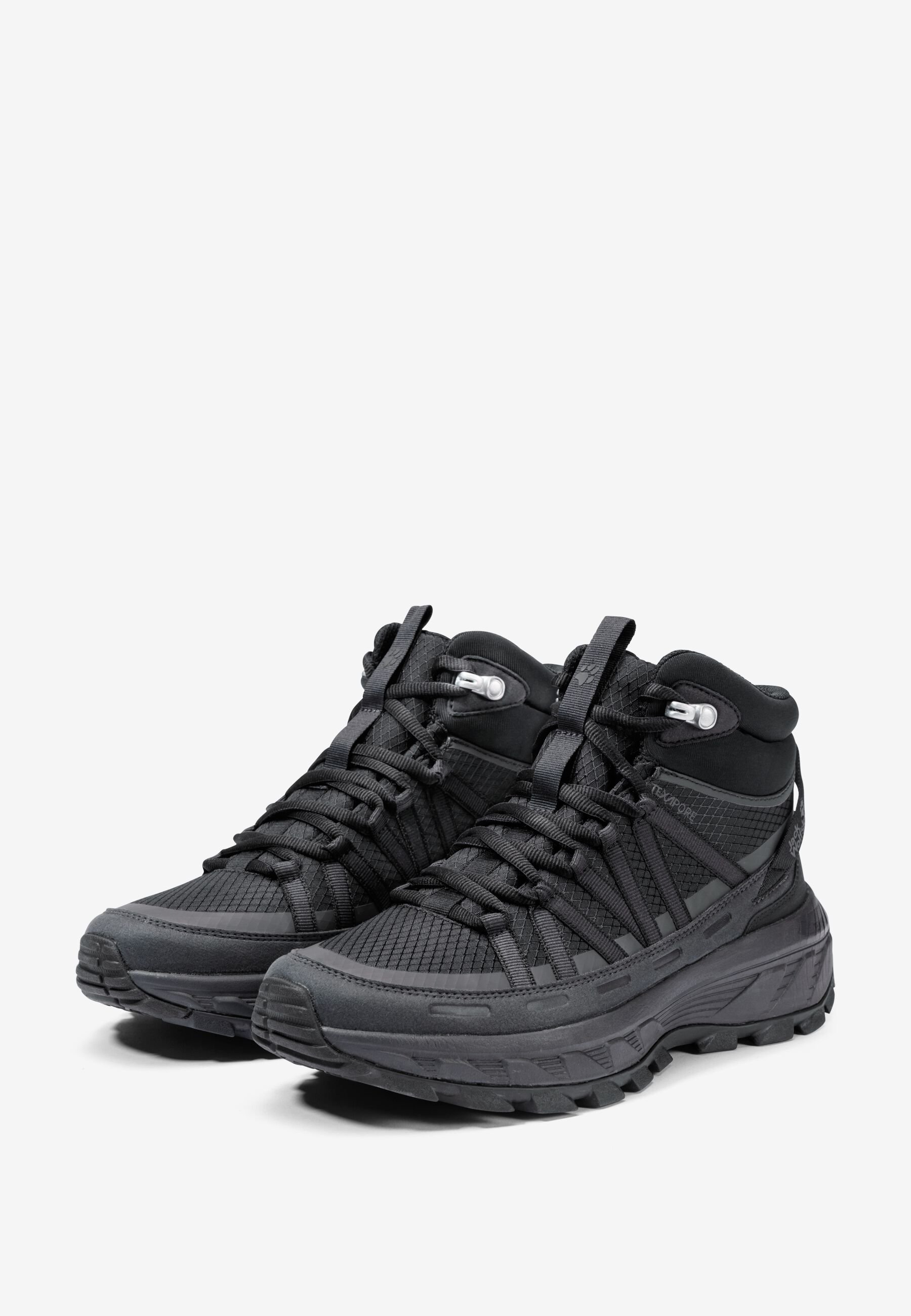 WILD HIKE TEXAPORE MID W