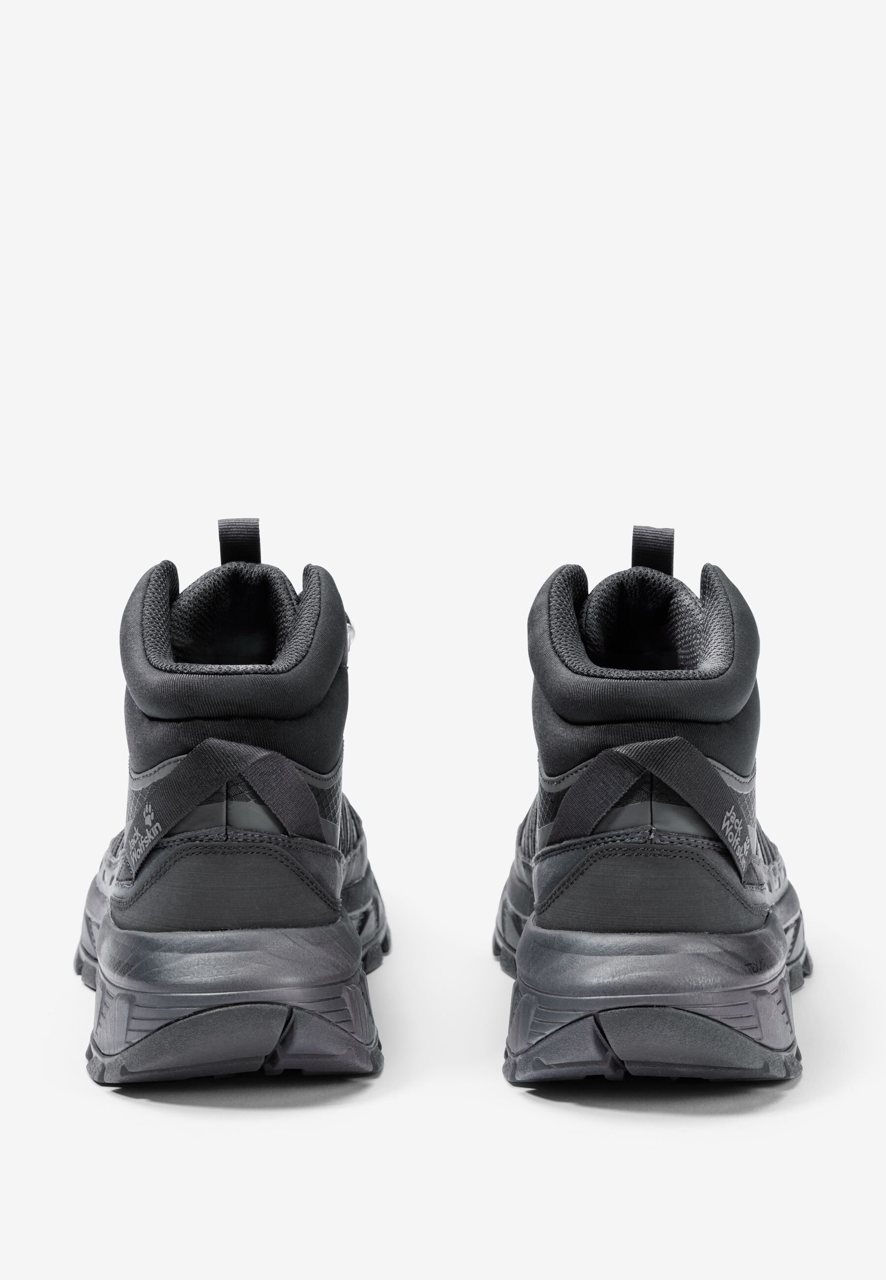 WILD HIKE TEXAPORE MID W