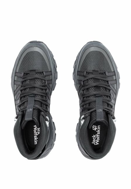 WILD HIKE TEXAPORE MID W