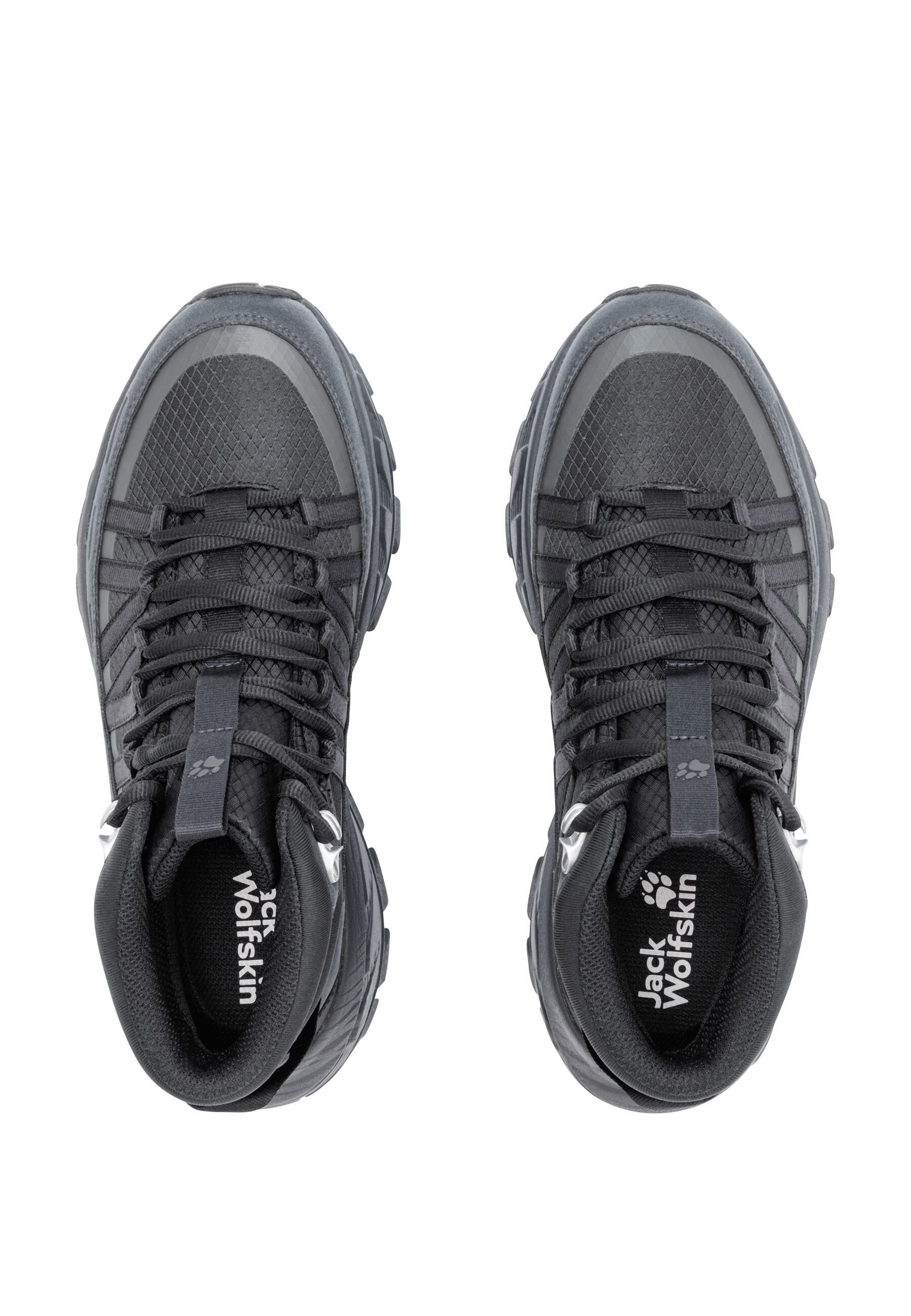 WILD HIKE TEXAPORE MID W