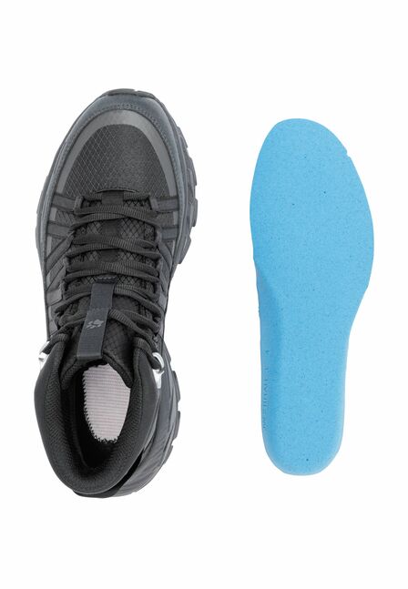 WILD HIKE TEXAPORE MID W