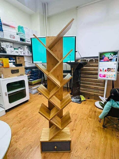 Номын тавиур