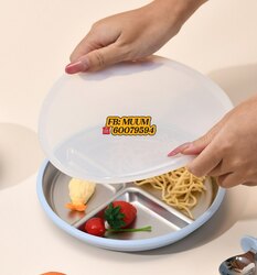 Хүүхдийн аяга таваг