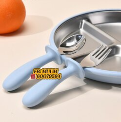 Хүүхдийн аяга таваг