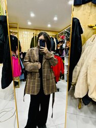 Оффис хувцас пиджак брюк цамц 