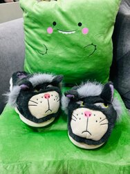 Бүгд ганц ганц байгаа 