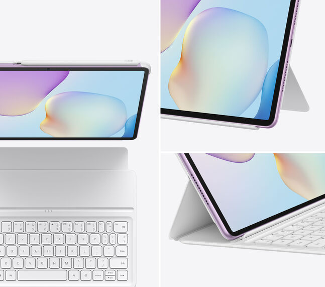 Huawei MatePad PaperMatte 11.5 Space Gray + Keyboard