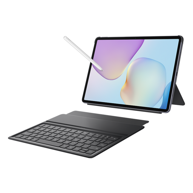 Huawei MatePad PaperMatte 11.5 Space Gray + Keyboard