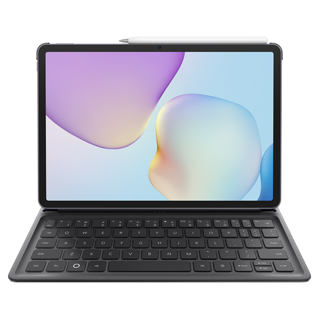 Huawei MatePad PaperMatte 11.5 Space Gray + Keyboard