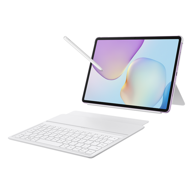 Huawei MatePad PaperMatte 11.5 Violet + Keyboard
