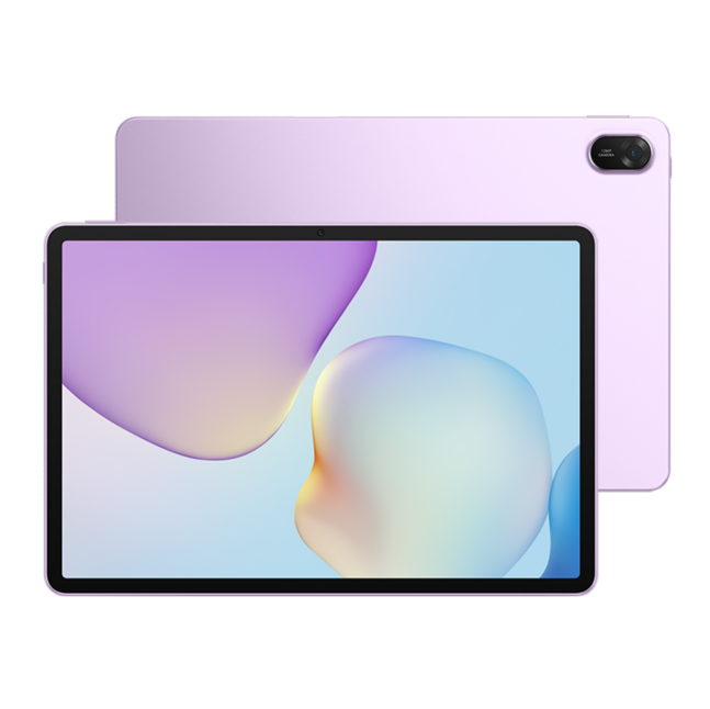 Huawei MatePad PaperMatte 11.5 Violet + Keyboard