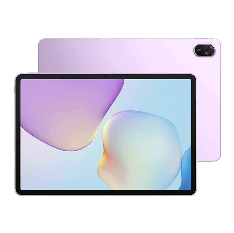 Huawei MatePad PaperMatte 11.5 Violet + Keyboard