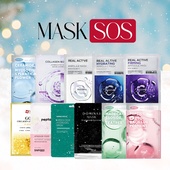 'MASK' SOS