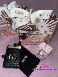Dior gift set2