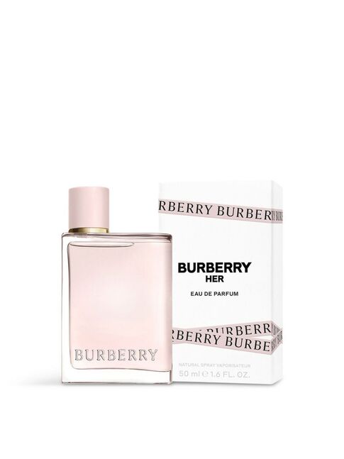 Burberry her edp 100ml 