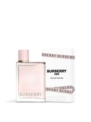 Burberry her edp 100ml