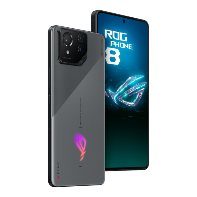 Rog phone 8 pro