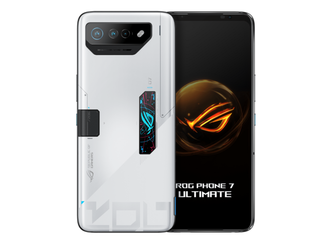 Rog phone 7