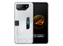 Rog phone 7