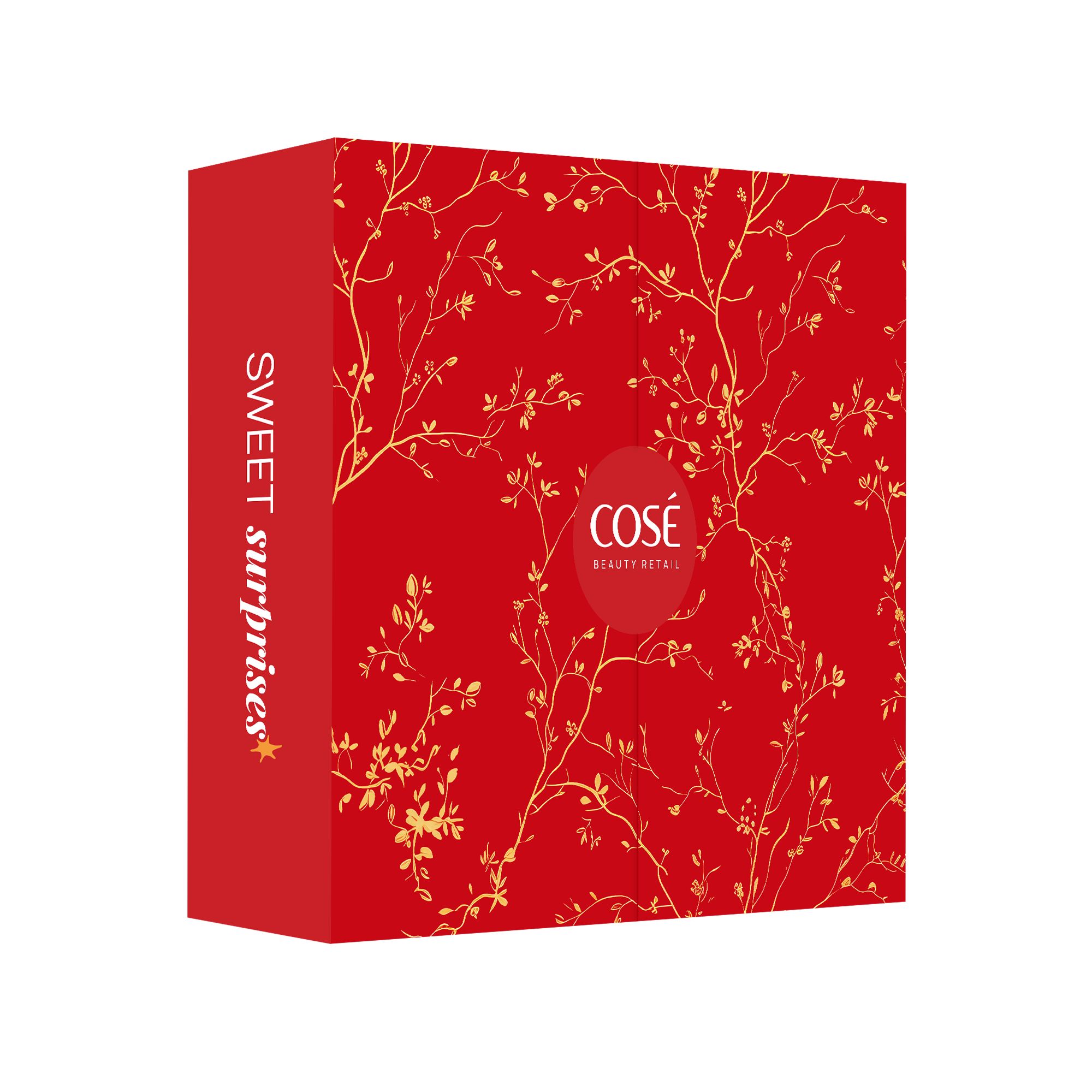 ADVENT CALENDAR 2025 (Урьдчилсан захиалга)