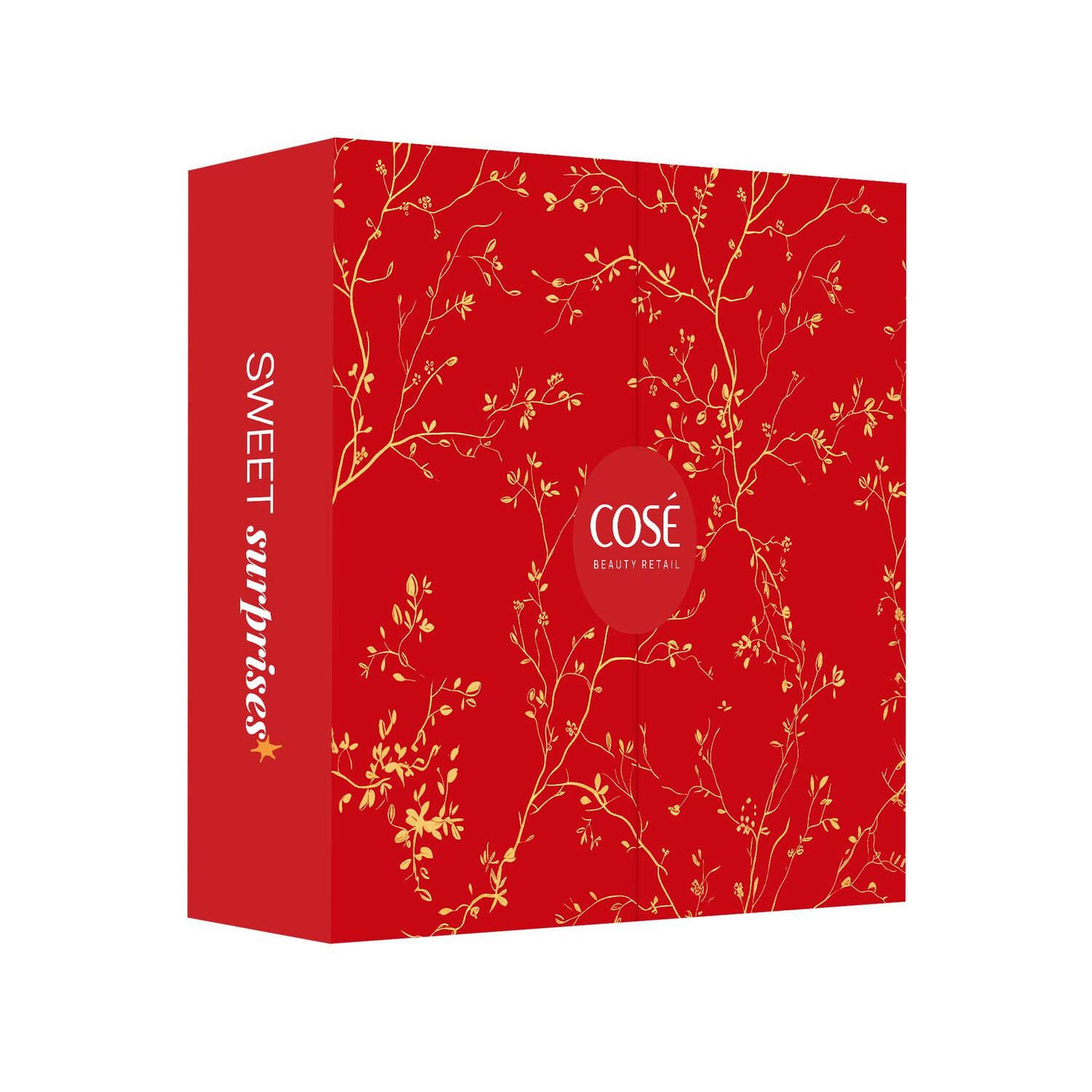 ADVENT CALENDAR 2025 (Урьдчилсан захиалга)